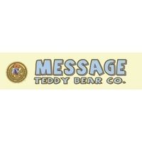 Message Teddy Bear coupons